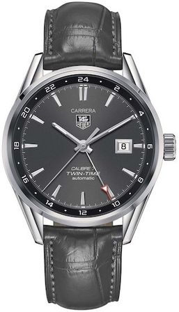 Tag Heuer Carrera WAR201Z.FC6326