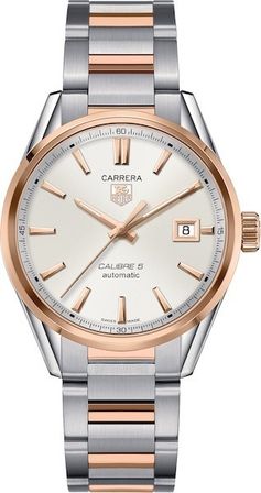 Tag Heuer Carrera WAR215D.BD0784