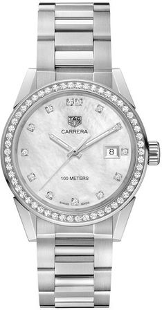 Tag Heuer Carrera WBG1315.BA0758