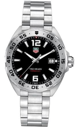 Tag Heuer F1 Quartz 41mm WAZ1112.BA0875
