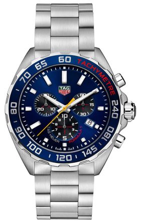Tag Heuer Formula 1 Aston Martin CAZ101AB.BA0842