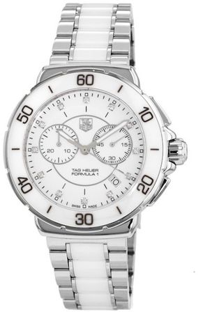 Tag Heuer Formula 1 CAH1211.BA0863