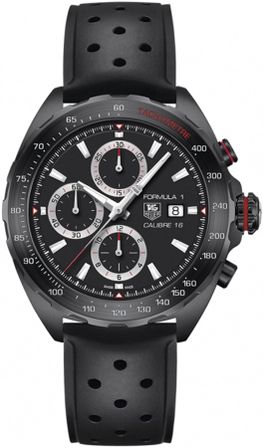 Tag Heuer Formula 1 Cal. 16 Crono _CAZ2011.FT8024