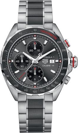 Tag Heuer Formula 1 Cal. 16 Crono _CAZ2012.BA0970