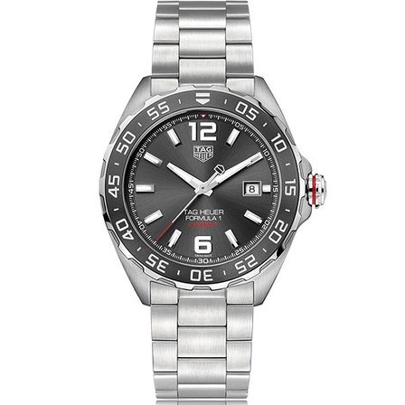 Tag Heuer Formula 1 Cal. 6 _WAZ2011.BA0842