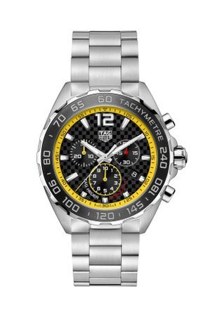 Tag Heuer Formula 1 Chronograph CAZ101AC.BA0842