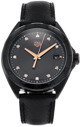Tag Heuer Formula 1 Lady Quarzo _WBJ1317.FC8230