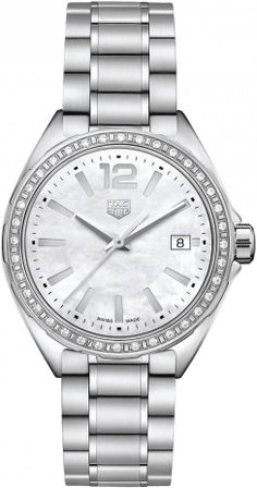 Tag Heuer Formula 1 Lady Quarzo _WBJ131A.BA0666