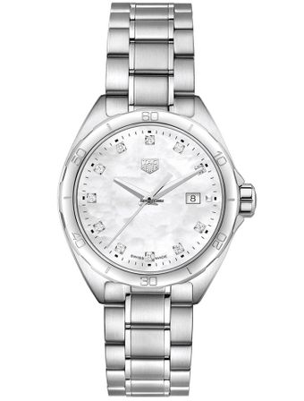 Tag Heuer Formula 1 Lady Quarzo _WBJ1419.BA0664