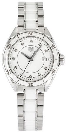 Tag Heuer Formula 1 Lady Quarzo _WBJ141AD.BA0974