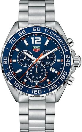 Tag Heuer Formula 1 Quarzo _CAZ1014.BA0842