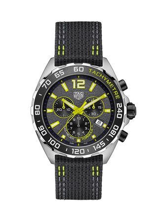 Tag Heuer Formula 1 Quarzo _CAZ101AG.FC8304