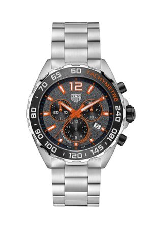 Tag Heuer Formula 1 Quarzo _CAZ101AH.BA0842