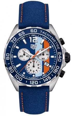 Tag Heuer Formula 1 Quarzo _CAZ101N.FC8243