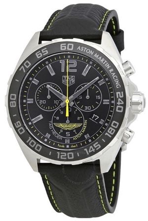 Tag Heuer Formula 1 Quarzo _CAZ101P.FC8245