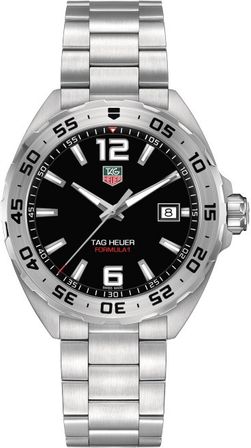 Tag Heuer Formula 1 Quarzo _WAZ1112.BA0875