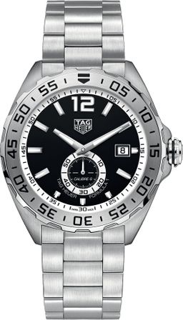 Tag Heuer Formula 1 Quarzo _WAZ2012.BA0842