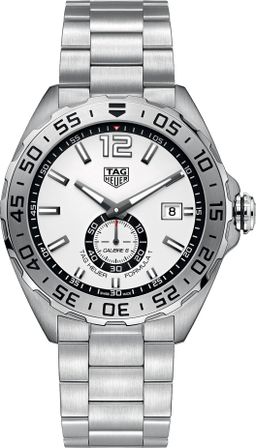 Tag Heuer Formula 1 Quarzo _WAZ2013.BA0842