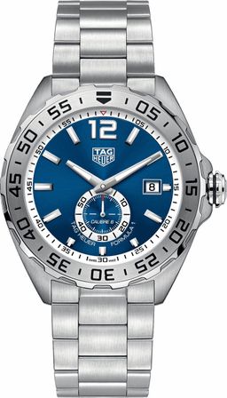 Tag Heuer Formula 1 Quarzo _WAZ2014.BA0842