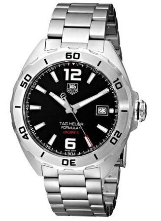Tag Heuer Formula 1 TAG-WAZ2113.BA0875