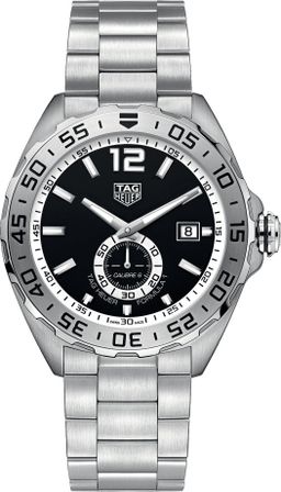 Tag Heuer Formula 1 WAZ2012.BA0842