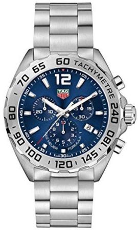 Tag Heuer Formula Uno CAZ101K.BA0842