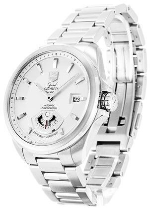 Tag Heuer Grand Carrera Automatic Calibre 6 TAG-WAV511B.BA0900