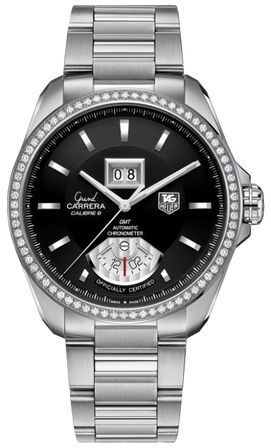 Tag Heuer Grand Carrera WAV5115 BA0901