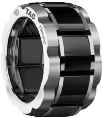Tag Heuer Jewels Jewelry Ac.tag.r12wjr2510.50