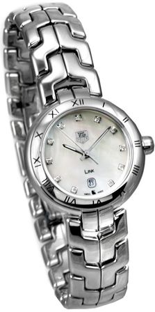 Tag Heuer Link 29 Mm WAT1417.BA0954