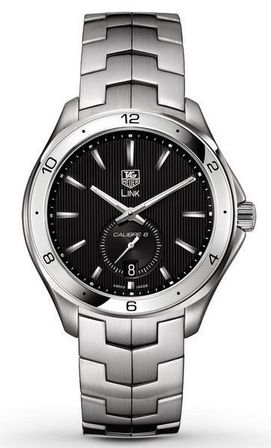 Tag Heuer Link Auto Cal 6 WAT2110.BA0950