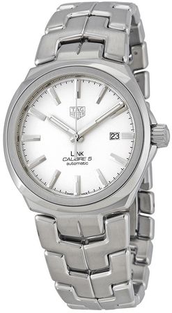 Tag Heuer Link Cal. 5 _WBC2111.BA0603