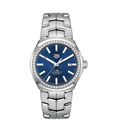 Tag Heuer Link Cal. 5 _WBC2113.BA0603