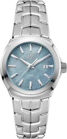 Tag Heuer Link WBC1311.BA0600