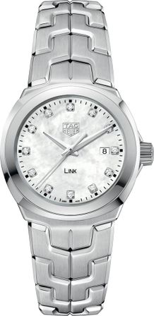 Tag Heuer Link WBC1312.BA0600