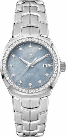 Tag Heuer Link WBC1319.BA0600