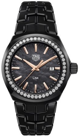 Tag Heuer Link WBC1390.BH0744