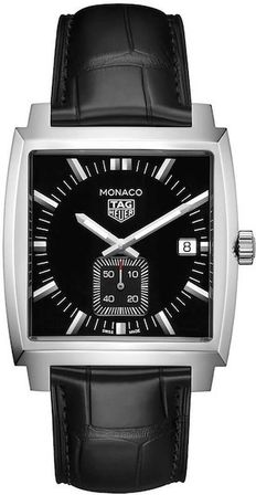 Tag Heuer Monaco WAW131A.FC6177