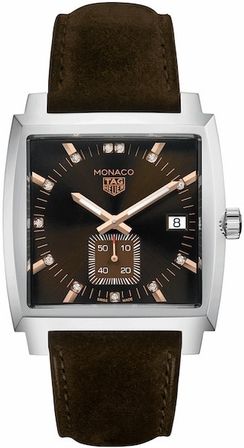 Tag Heuer Monaco WAW131C.FC6419