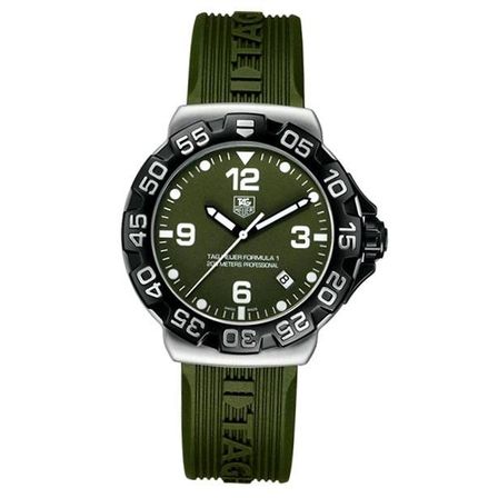 Tag Heuer Wah1113.ft6025 WAH1113-FT6025