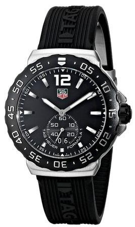 Tag Heuer WAU1110.FT6024 Formula