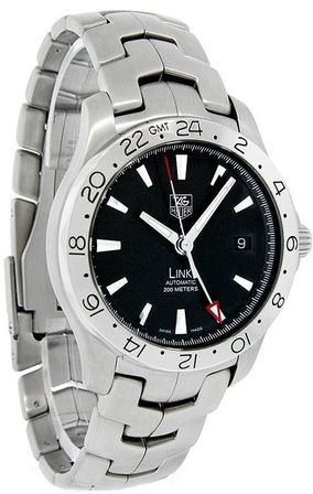Tag Heuer WJF2116.BA0570 Link Automatic