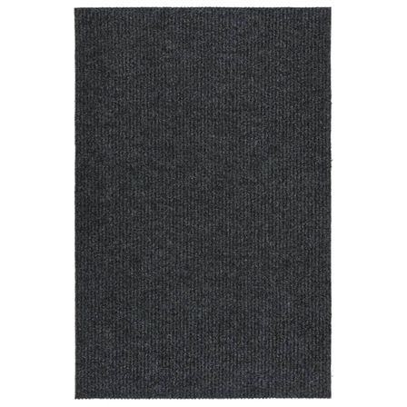 Tapis 100x150 cm Anthracite