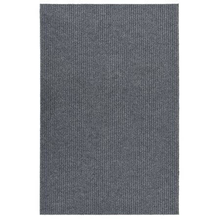 Tapis 100x150 cm Gris