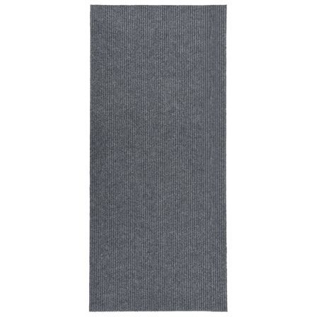 Tapis 100x250 cm Gris