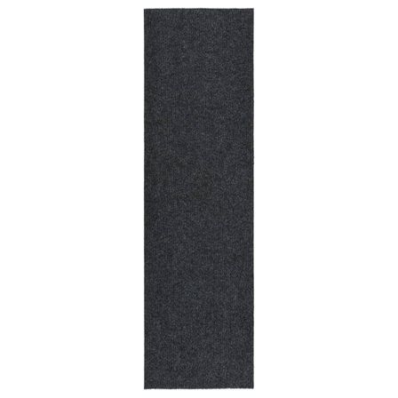 Tapis 100x350 cm Anthracite