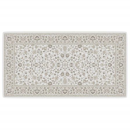 Tapis intérieur extérieur à poils courts 80x150 cm antidérapant