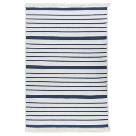 Tapis Marine 160x230 cm Coton