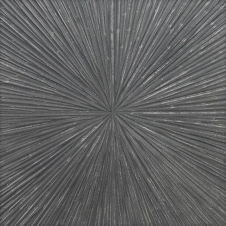 Tête de lit bois gris Radoan 160 cm