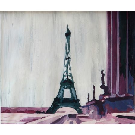 Tête de lit Tissu Trocadero 180